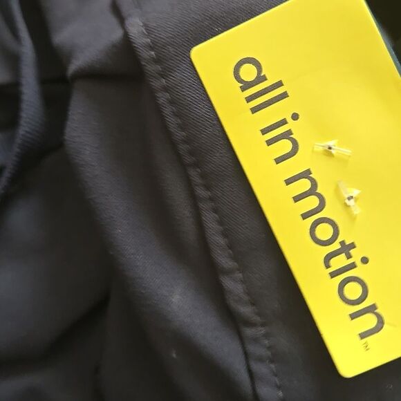 all in motion mens commuter pants navy blue color size 38 x 32 New UPF + 50 - Picture 9 of 16